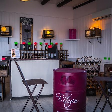 Le Beuneze LʼÉguille Εξωτερικό φωτογραφία
